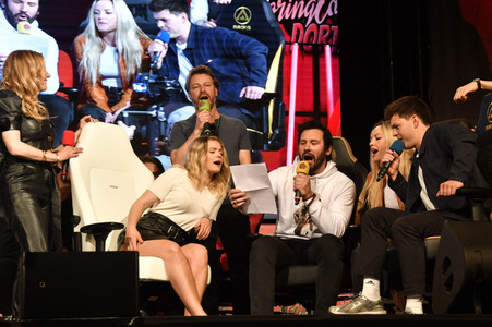German Comic Con Dortmund Spring Edition 2022