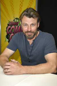 German Comic Con Dortmund Spring Edition 2022