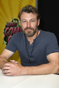 German Comic Con Dortmund Spring Edition 2022