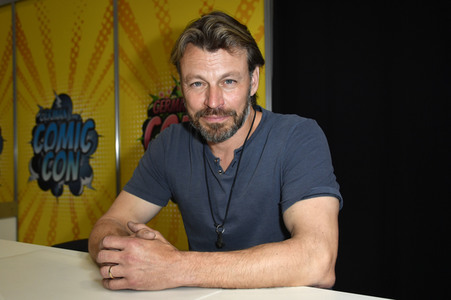 German Comic Con Dortmund Spring Edition 2022