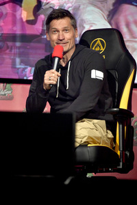German Comic Con Dortmund Spring Edition 2022