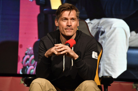 German Comic Con Dortmund Spring Edition 2022