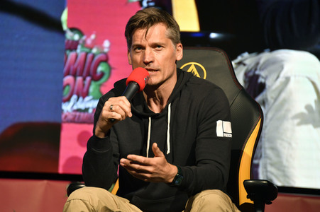German Comic Con Dortmund Spring Edition 2022