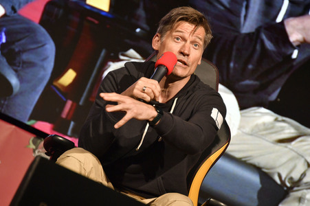 German Comic Con Dortmund Spring Edition 2022