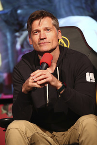 German Comic Con Dortmund Spring Edition 2022