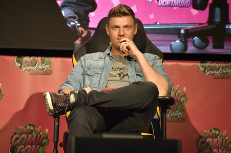 German Comic Con Dortmund Spring Edition 2022
