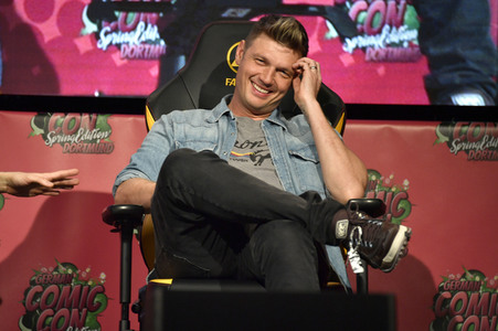 German Comic Con Dortmund Spring Edition 2022