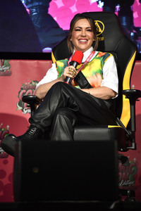 German Comic Con Dortmund Spring Edition 2022