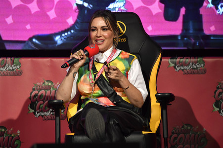 German Comic Con Dortmund Spring Edition 2022