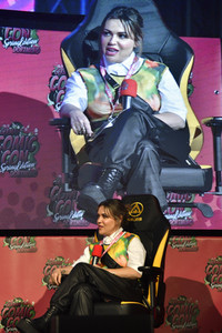 German Comic Con Dortmund Spring Edition 2022