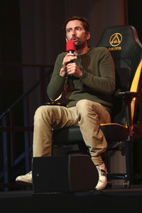 German Comic Con Dortmund Spring Edition 2022