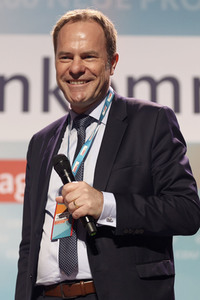 Wahlkampfauftakt der CDU NRW in Düsseldorf