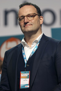 Wahlkampfauftakt der CDU NRW in Düsseldorf