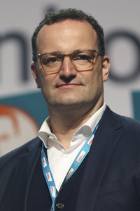 Wahlkampfauftakt der CDU NRW in Düsseldorf