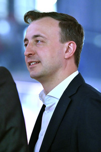 Wahlkampfauftakt der CDU NRW in Düsseldorf