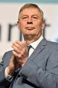 Wahlkampfauftakt der CDU NRW in Düsseldorf