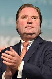 Wahlkampfauftakt der CDU NRW in Düsseldorf