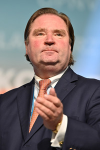 Wahlkampfauftakt der CDU NRW in Düsseldorf