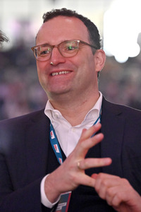 Wahlkampfauftakt der CDU NRW in Düsseldorf