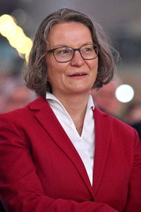 Wahlkampfauftakt der CDU NRW in Düsseldorf