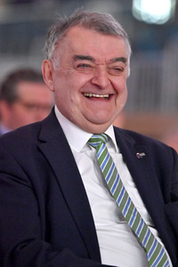 Wahlkampfauftakt der CDU NRW in Düsseldorf