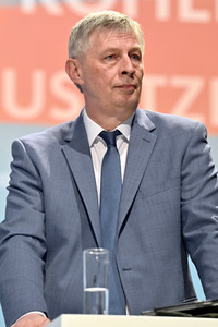 Wahlkampfauftakt der CDU NRW in Düsseldorf