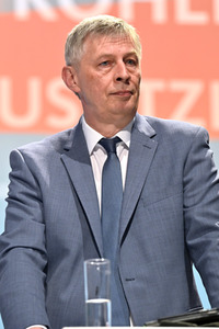 Wahlkampfauftakt der CDU NRW in Düsseldorf