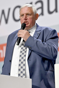 Wahlkampfauftakt der CDU NRW in Düsseldorf