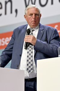 Wahlkampfauftakt der CDU NRW in Düsseldorf