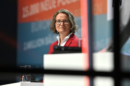 Wahlkampfauftakt der CDU NRW in Düsseldorf