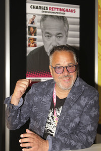 German Comic Con Dortmund Spring Edition 2022