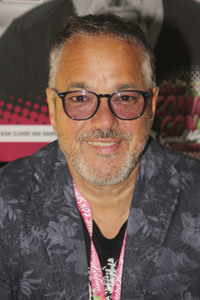 German Comic Con Dortmund Spring Edition 2022