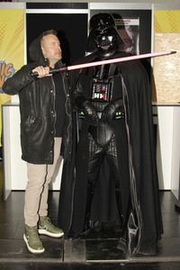 German Comic Con Dortmund Spring Edition 2022