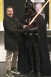 German Comic Con Dortmund Spring Edition 2022