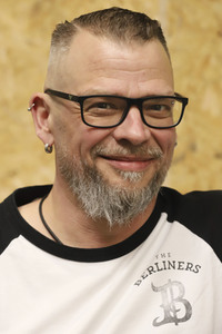 German Comic Con Dortmund Spring Edition 2022