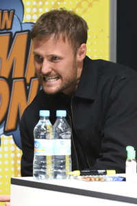 German Comic Con Dortmund Spring Edition 2022