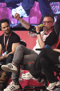 German Comic Con Dortmund Spring Edition 2022