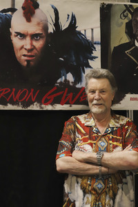 German Comic Con Dortmund Spring Edition 2022