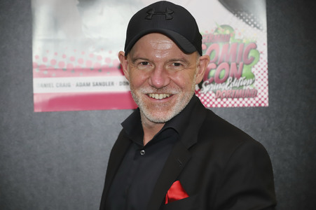 German Comic Con Dortmund Spring Edition 2022