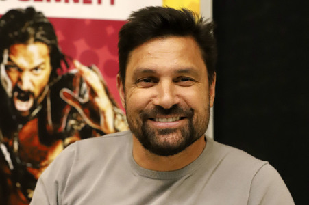 German Comic Con Dortmund Spring Edition 2022