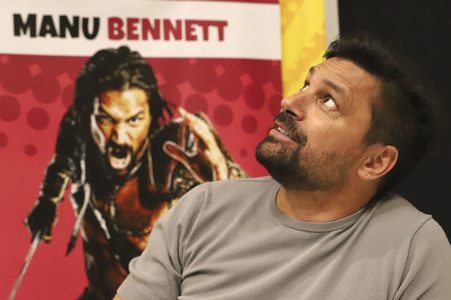 German Comic Con Dortmund Spring Edition 2022