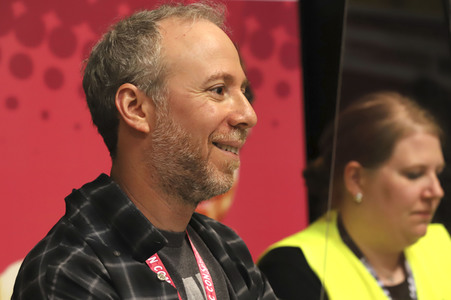 German Comic Con Dortmund Spring Edition 2022