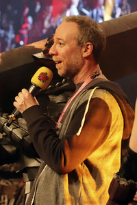 German Comic Con Dortmund Spring Edition 2022