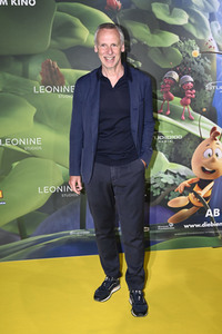 Filmpremiere 'Die Biene Maja - Das geheime Königreich' in München