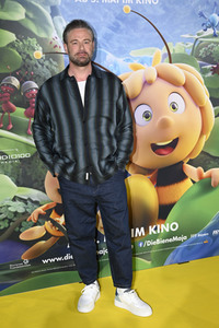 Filmpremiere 'Die Biene Maja - Das geheime Königreich' in München