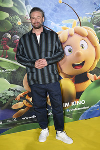 Filmpremiere 'Die Biene Maja - Das geheime Königreich' in München