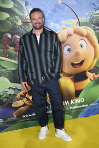 Filmpremiere 'Die Biene Maja - Das geheime Königreich' in München