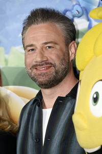 Filmpremiere 'Die Biene Maja - Das geheime Königreich' in München