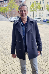 Talkshow 'Riverboat' in Leipzig