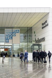 Anuga FoodTec 2022 in Köln